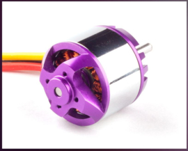 Brushless motor 750KV (42432)