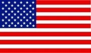 Vlag "USA" 400 005