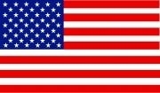 Flag "USA" 400 005