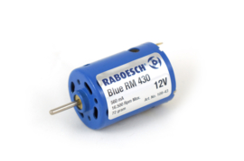 12V Elektromotor - Raboesch 109-43