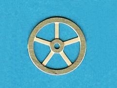 Handwheel 800 203