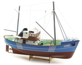 Northsea fishing trawler 1:60 (BIL-510240)