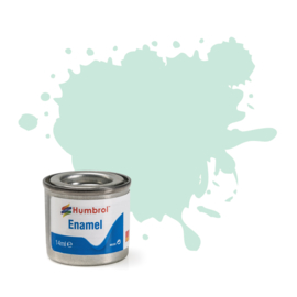 Paint jar " Light blue "  BC002  (Ca.15ml)