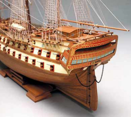French"LE SUPERBE" 1:75 (MSN-00798)