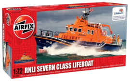 Airfix "RNLI Lifeboat " 1:72 (07280)