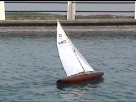 Dragen Yacht 1:12   (BB582)