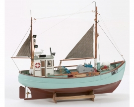 Norden Cutter 1:30 (BIL-510603)