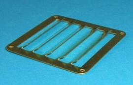 Slate grating (1:20)  800 205