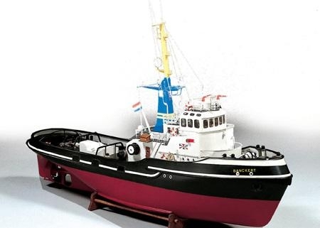 wond Lichaam Vegen Bouwdozen "Billing Boats" | ModelbouwShopNederland