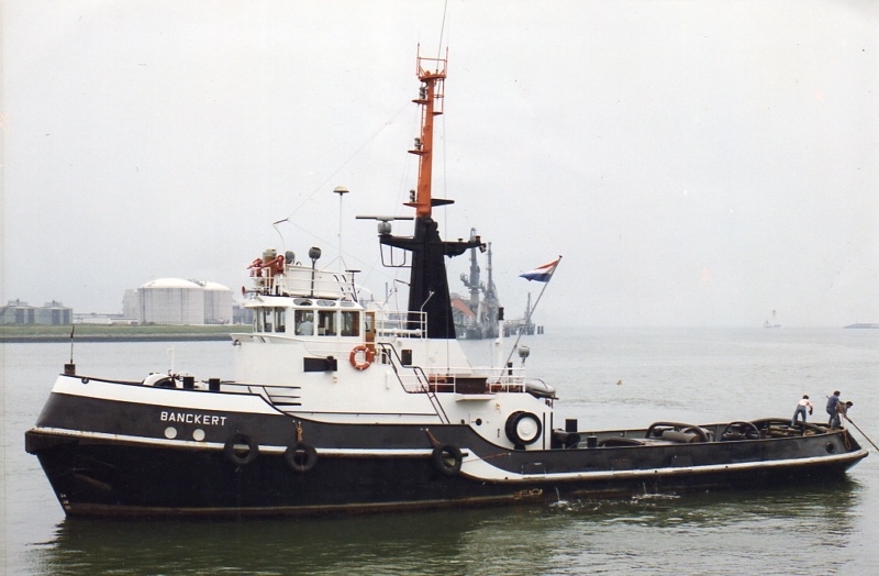 banckert billing boats