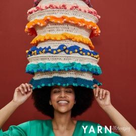 YARN Bookazine 14 Expression