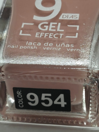 Letitia Well Nagellak - gel effect - 954