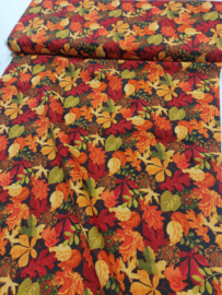 Studio Fabrics - Autumn Abundance