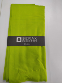 Serax tafelloper - 50cm x 150 cm - Kiwi