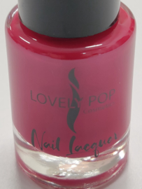 Lovely Pop Nagellak - 53