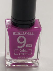 Letitia Well Nagellak - gel effect - 924