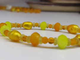 Armband "Sunshine"