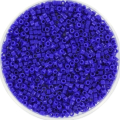 DB-726 Miyuki delica opaque cobalt 11/0  - 2gr