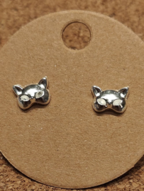 Oorstekers kattenkopjes 26006
