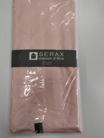 Serax tafelloper - 50cm x 150 cm - Rose