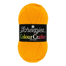 Scheepjes Color Crafter kleur EINDHOVEN