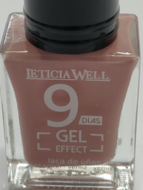 Letitia Well Nagellak - gel effect - 954