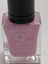 Letitia Well Nagellak - gel effect - 927