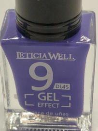 Letitia Well Nagellak - gel effect - 953
