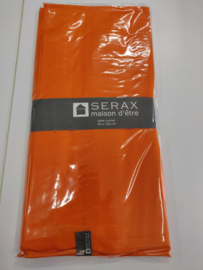 Serax tafelloper - 50cm x 150 cm - orange