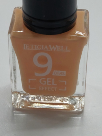 Letitia Well Nagellak - gel effect - 929