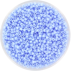 DB-1137 Miyuki delica opaque agate blue 11/0  - 2gr