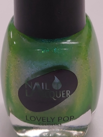 Lovely Pop Nagellak - nacré nuance- 117