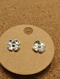 Oorstekers bloemetjes 26003