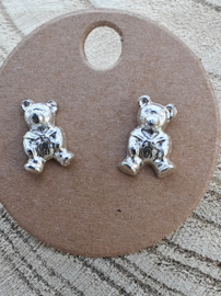 Oorstekers teddybeertjes 26005