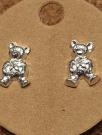 Oorstekers teddybeertjes 26005