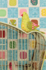 EQP SONGBIRDS