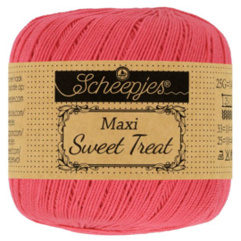 Scheepjes Maxi Sweet Treat - Cornelia Rose - 256