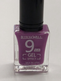 Letitia Well Nagellak - gel effect - 923