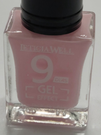 Letitia Well Nagellak - gel effect - 933