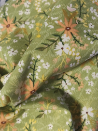 Windham Fabrics - "Blush & Bloom"- per 10 cm