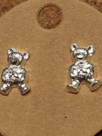 Oorstekers teddybeertjes 26005
