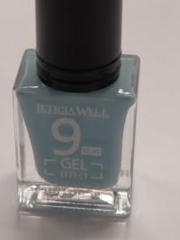 Letitia Well Nagellak - gel effect - 930
