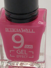 Letitia Well Nagellak - gel effect - 957