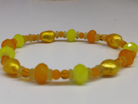 Armband "Sunshine"