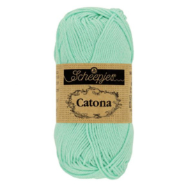 Scheepjes 50 gram Catona - 385 CRYSTALLINE