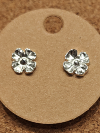 Oorstekers bloemetjes 26003
