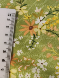 Windham Fabrics - "Blush & Bloom"- per 10 cm