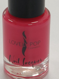 Lovely Pop Nagellak - 15