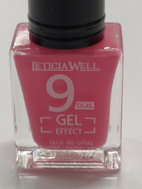 Letitia Well Nagellak - gel effect - 925