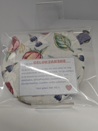 Gelukzakske nr 022